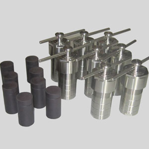 水熱合成反應(yīng)釜PPL 水熱合成反應(yīng)釜PPL