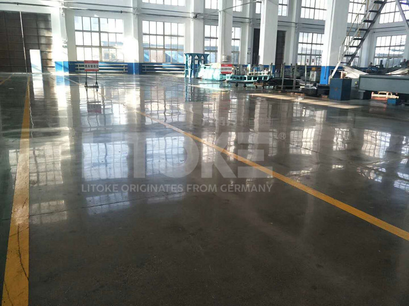 地坪施工中，需要注意的安全措施，地坪施工中什么最重要？